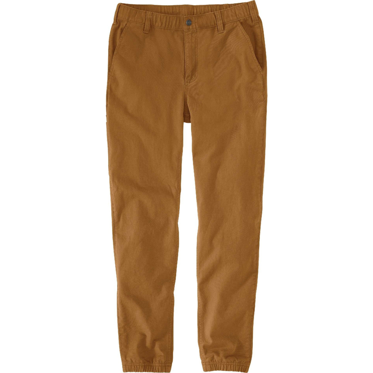 ラギッドフレックス™ リラックスフィット キャンバス ジョガーパンツ