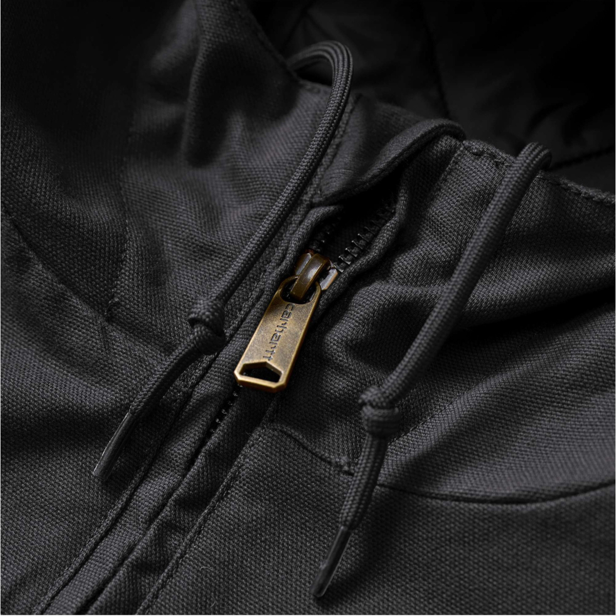 Washed Duck Bartlett Active Jac