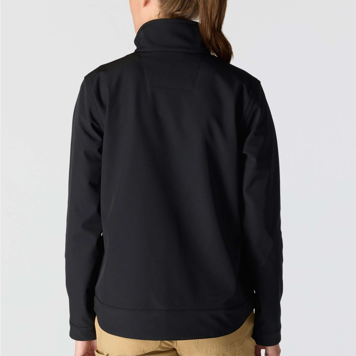 Galesburg Softshell Jacket