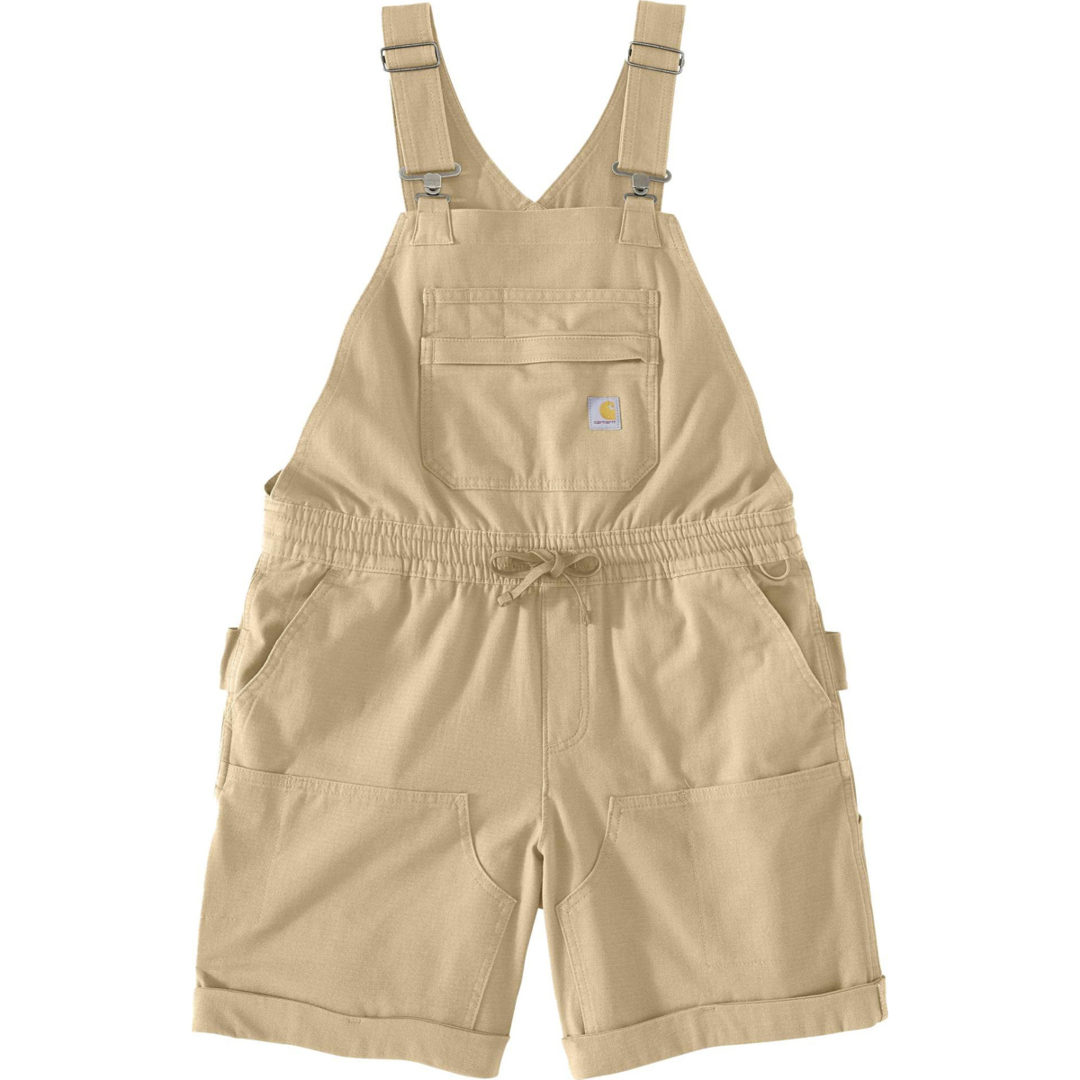 Carhartt Force™ Ripstop Dungaree Shorts