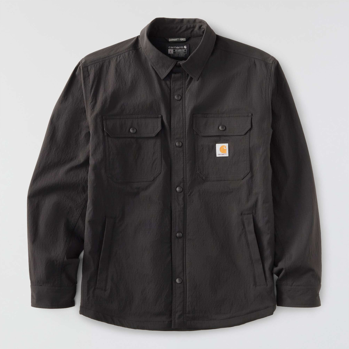 Carhartt Force™ Shirt Jac