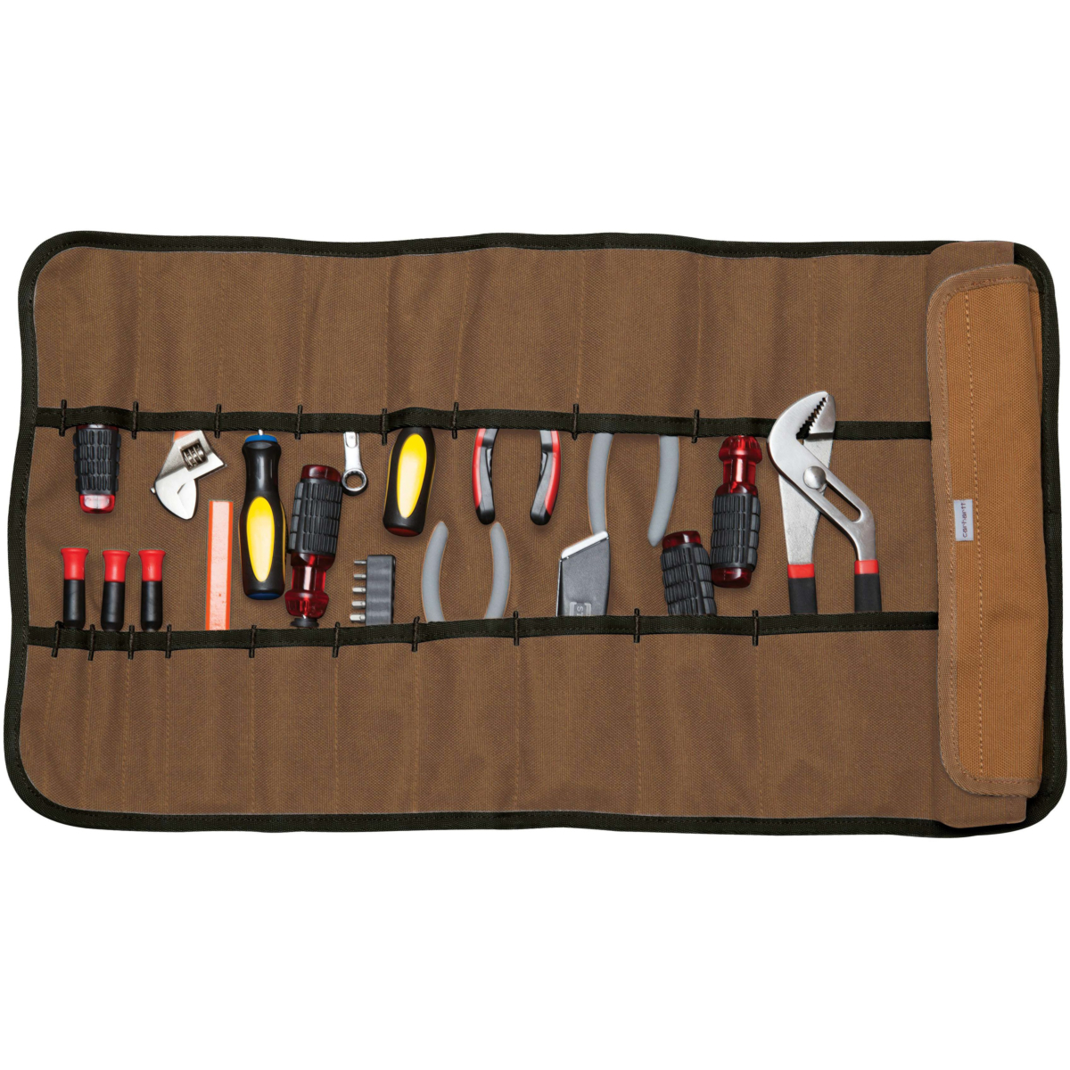 18ポケットユーティリティロール