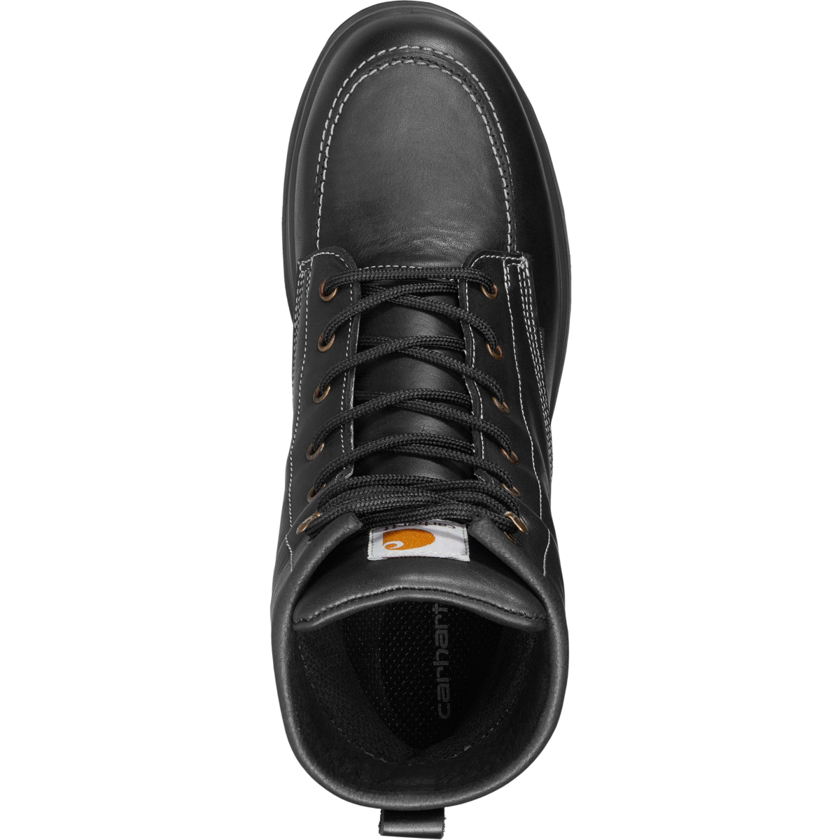 ハミルトン ラギッド フレックス® 防水 S3 セーフティ ブーツ