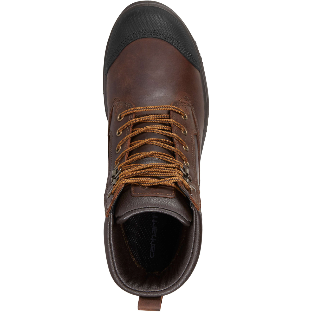 デトロイト ラギッド フレックス® s3 6 インチ セーフティ ブーツ