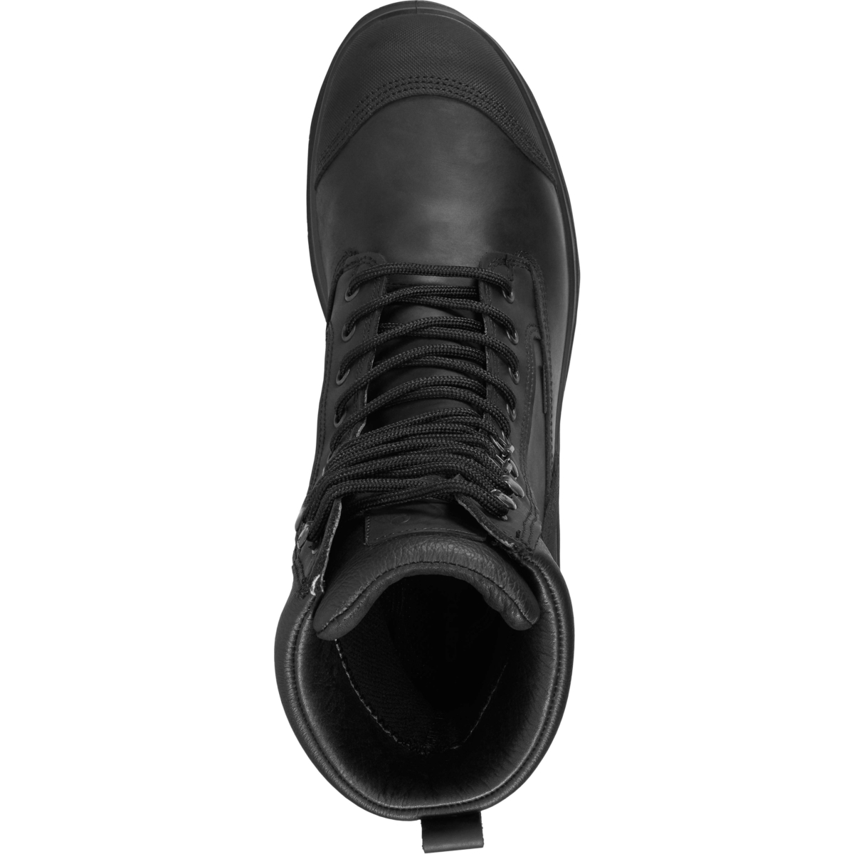 デトロイト ラギッド フレックス® 防水 s3 8 インチ セーフティ ブーツ