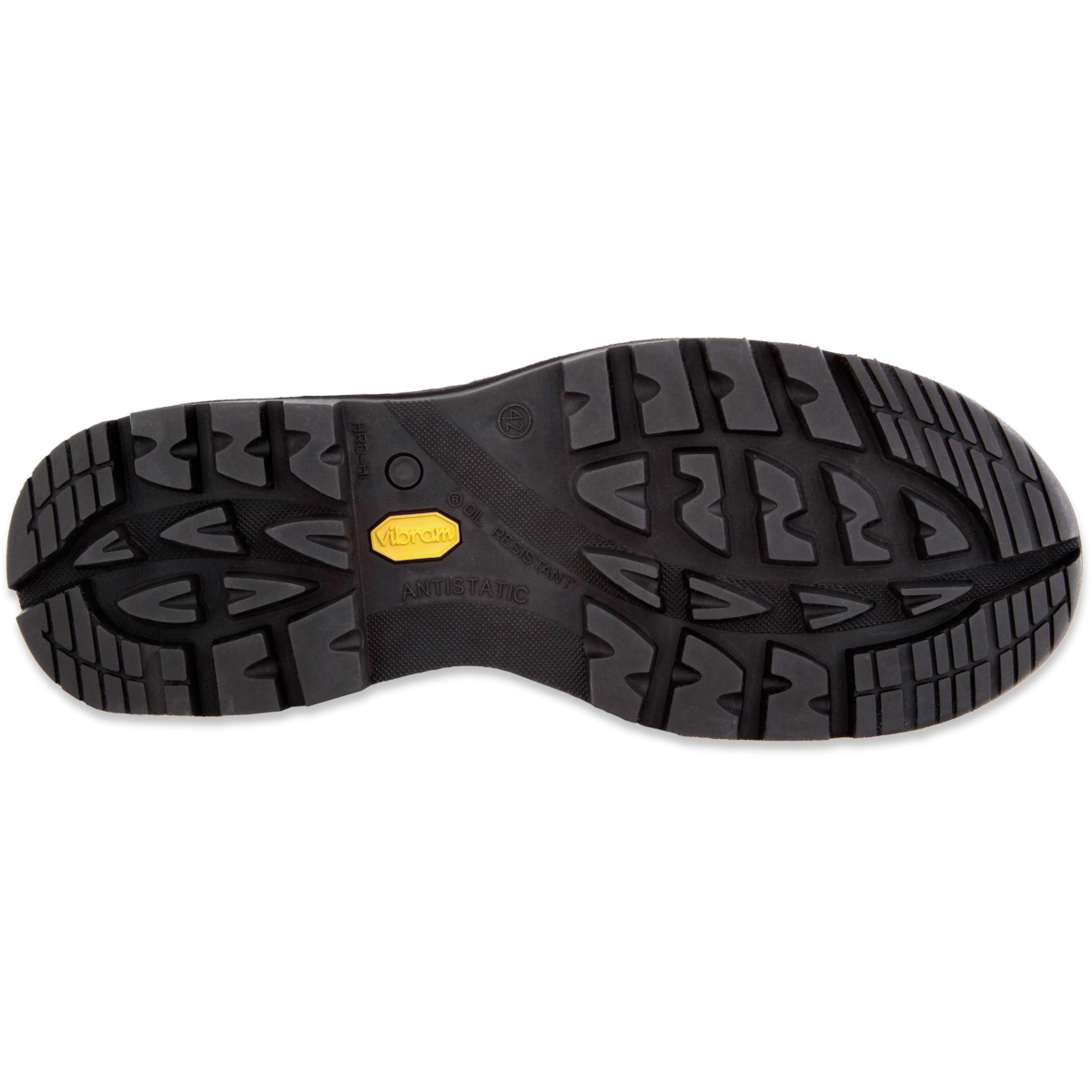 デトロイト ラギッド フレックス® 防水 s3 8 インチ セーフティ ブーツ