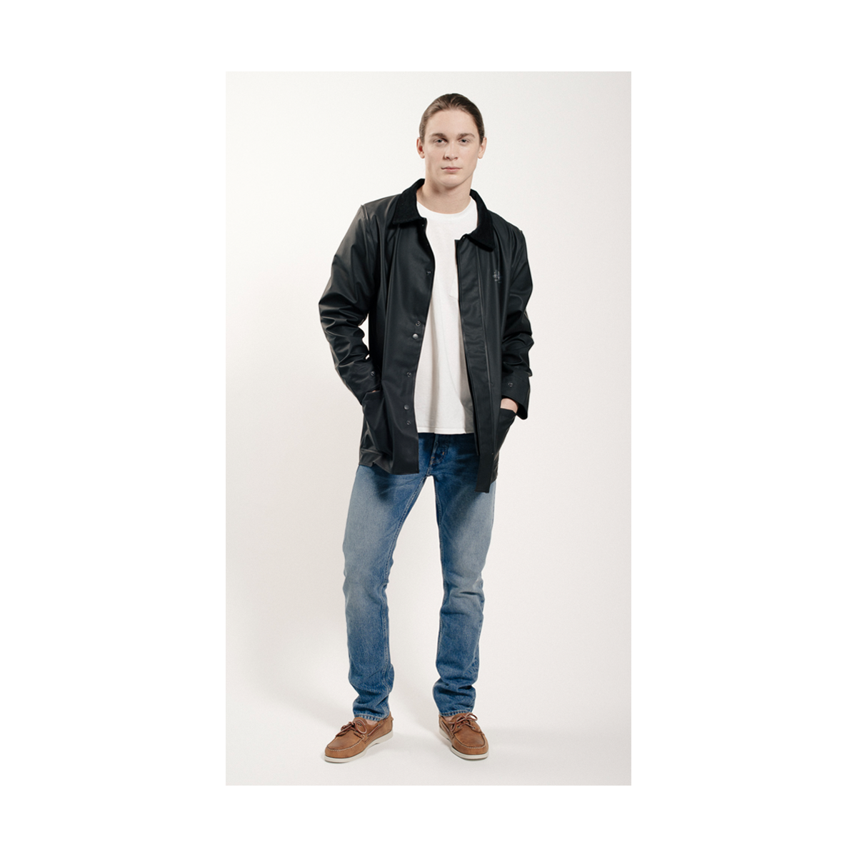 ファーロ ジャケット 304