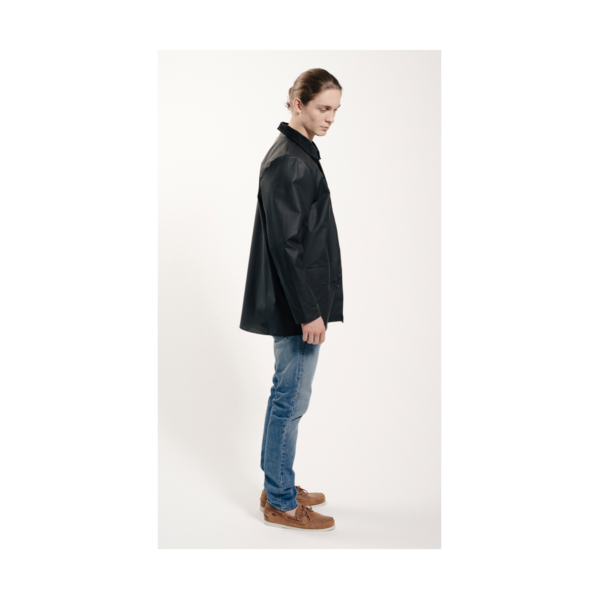 ファーロ ジャケット 304