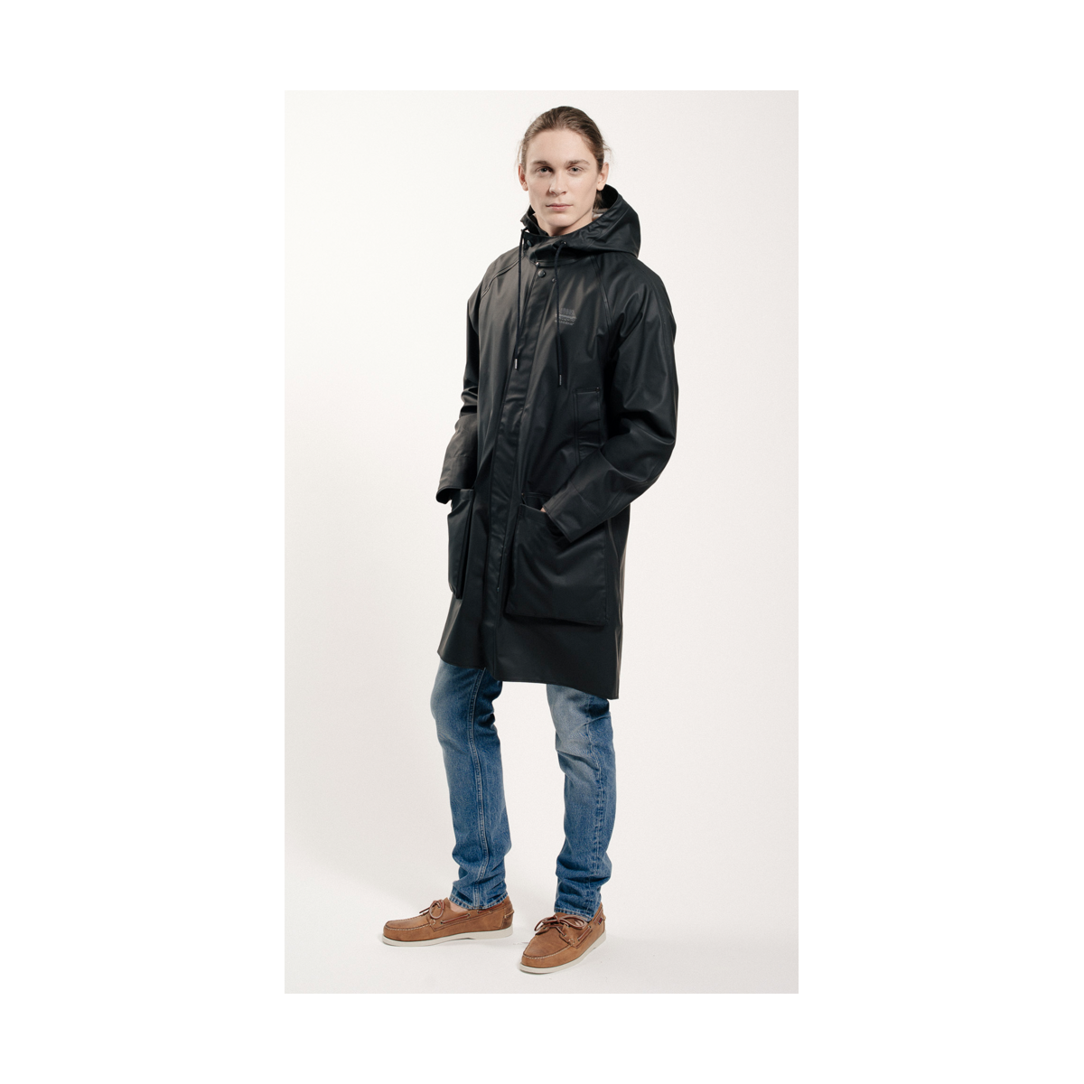 ファーロ パーカー 380