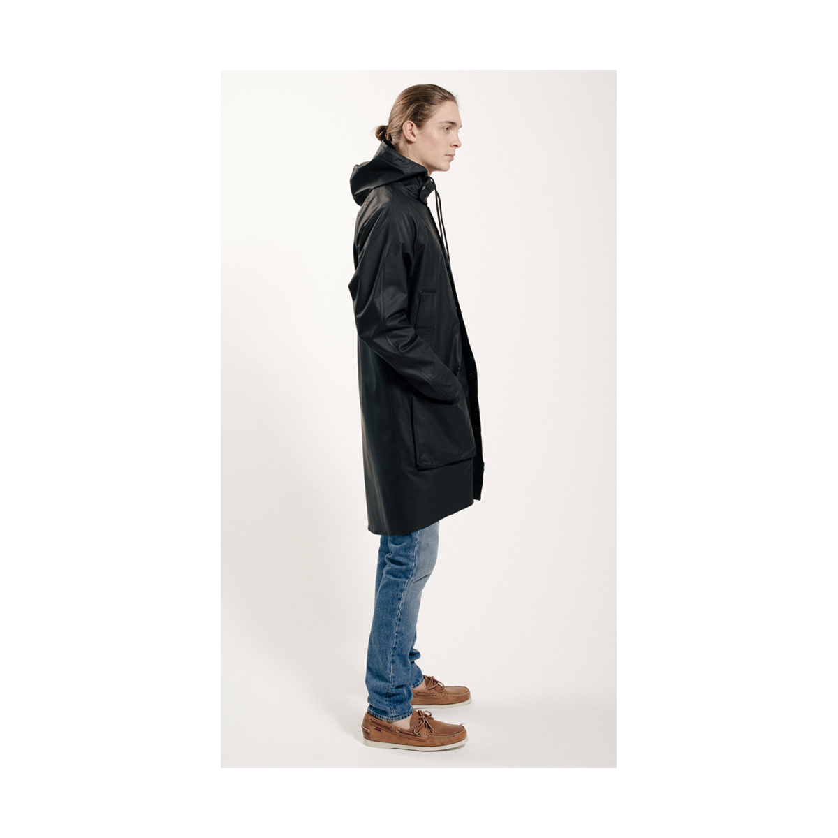 ファーロ パーカー 380