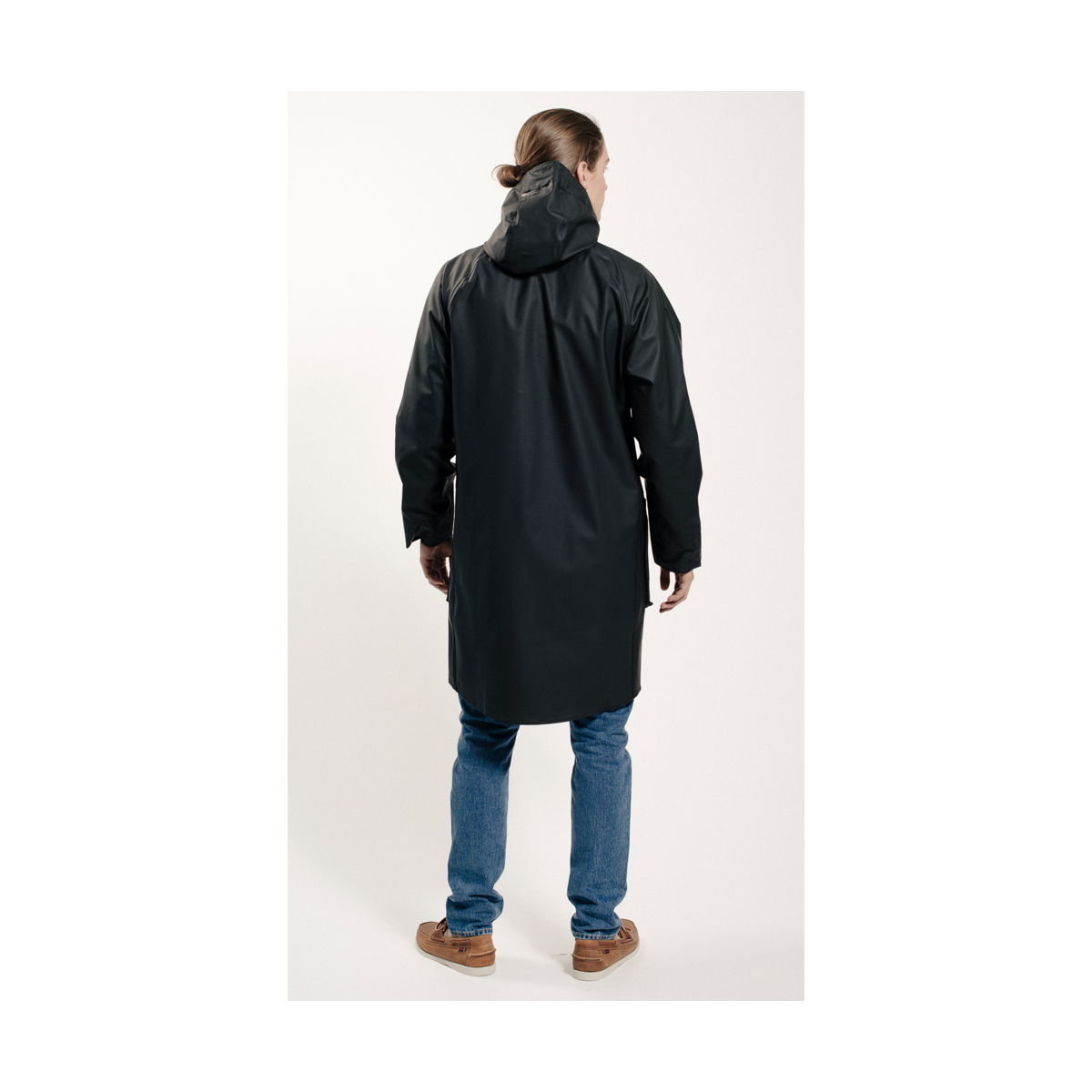 ファーロ パーカー 380