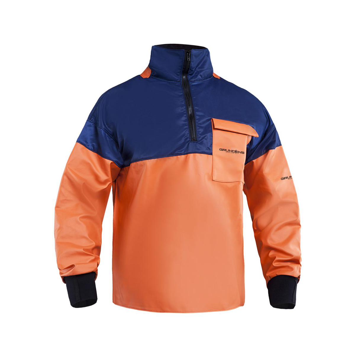 ヘルソ アノラック 780