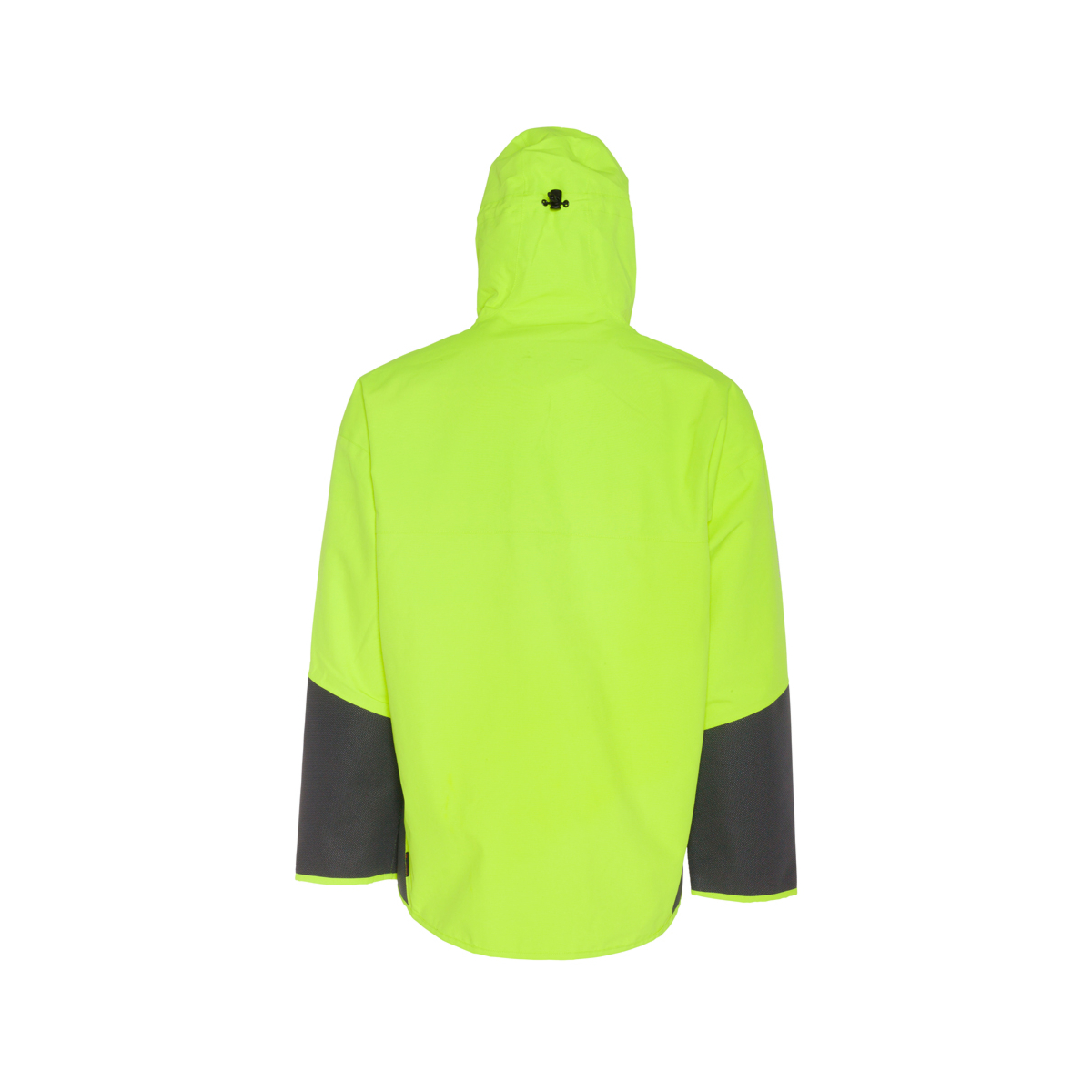 アイアンクラッド アノラック