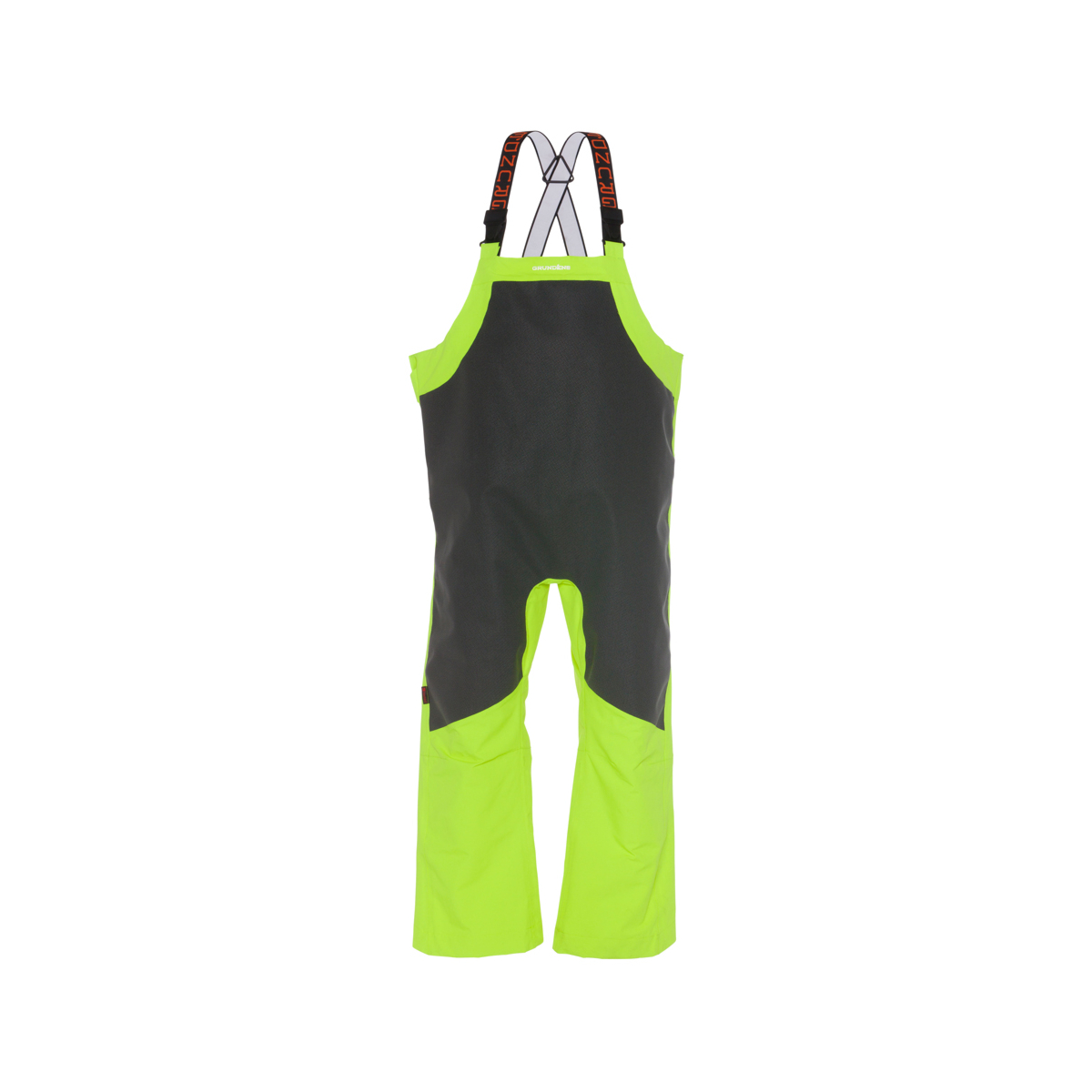 アイアンクラッドよだれかけ