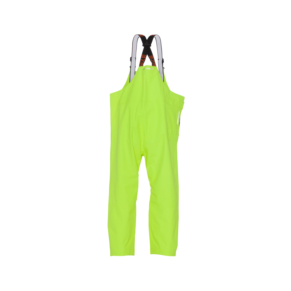 アイアンクラッドよだれかけ