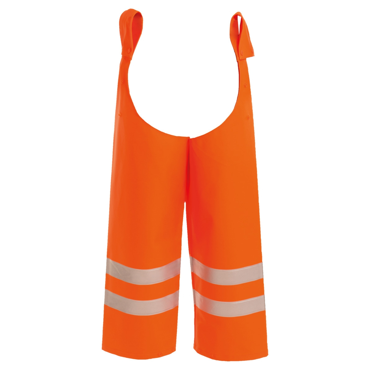 雨のチャップス神