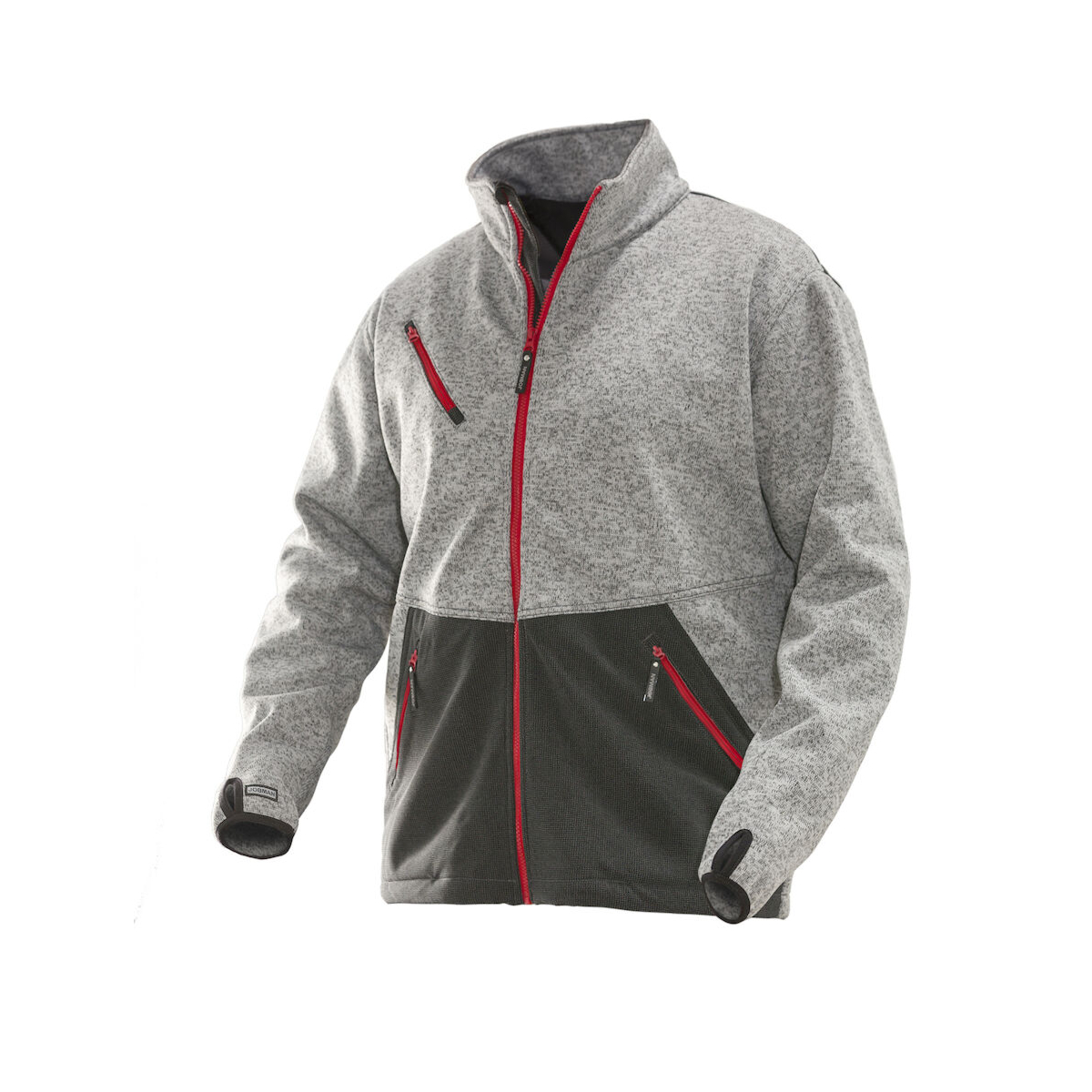 1247 ソフトシェルジャケット