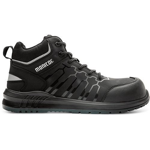 ハイブリッドセーフティブーツ