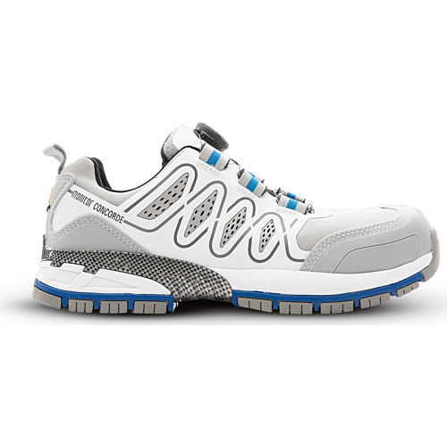 コンコルド安全靴