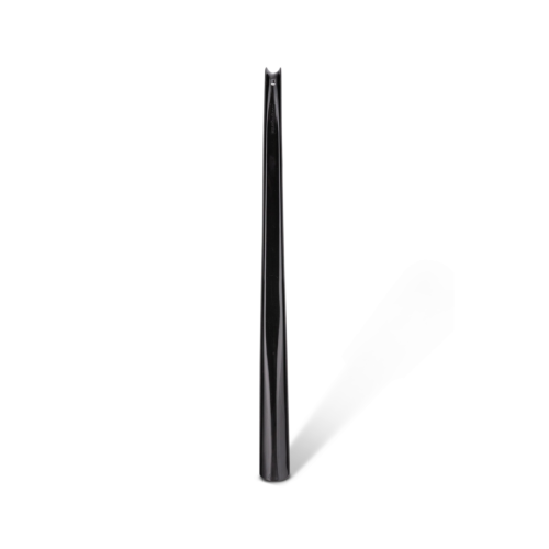 靴べら メタル 58cm シューケア