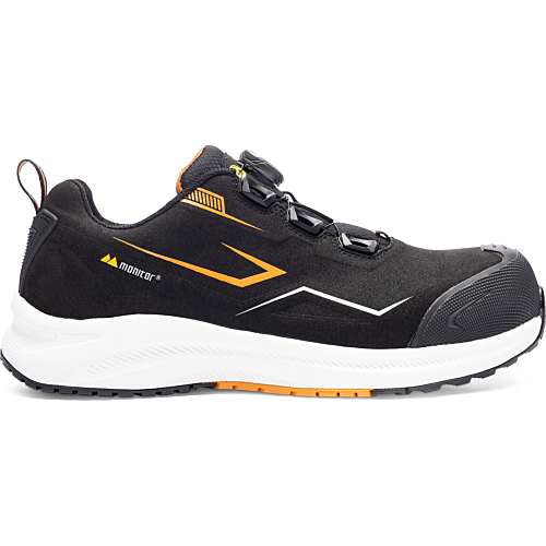 Recharge One Safety Shoe