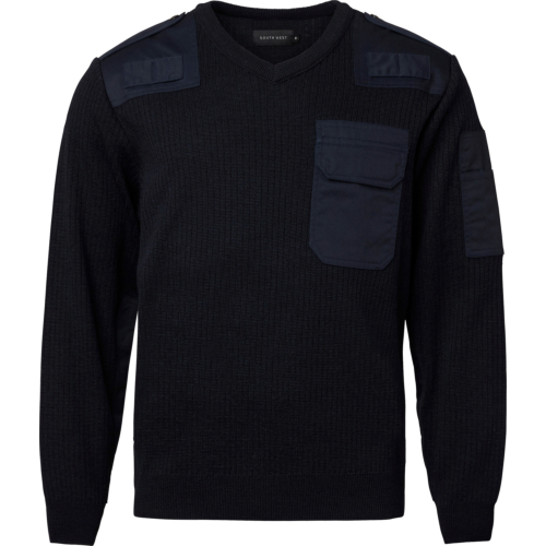 Nato Pullover V-neck