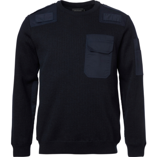 Nato Pullover windstopper