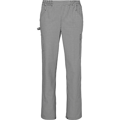 Elliot Chefs Trousers