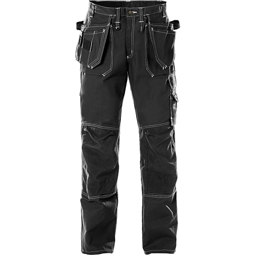 クラフトマンパンツ 255K FAS