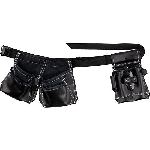 スニッキ ツールベルト 9336 LTHR