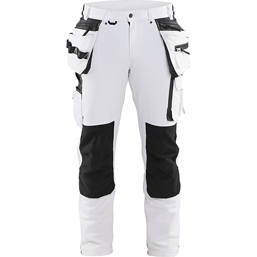 4方向ストレッチペインターパンツ