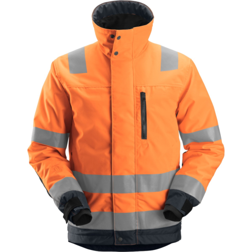 High-Vis 37.5® 断熱ジャケット クラス 3