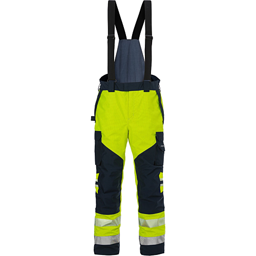 フレームスタット高可視 GORE-TEX PYRAD® シェル パンツ クラス 2 2095 GXE
