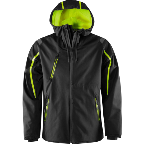 GORE-TEX シェルジャケット 4864 GXP