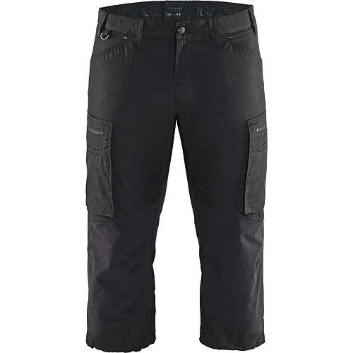 ストレッチ入り海賊パンツ