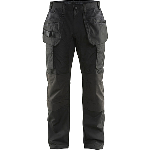 サービスパンツ ストレッチ