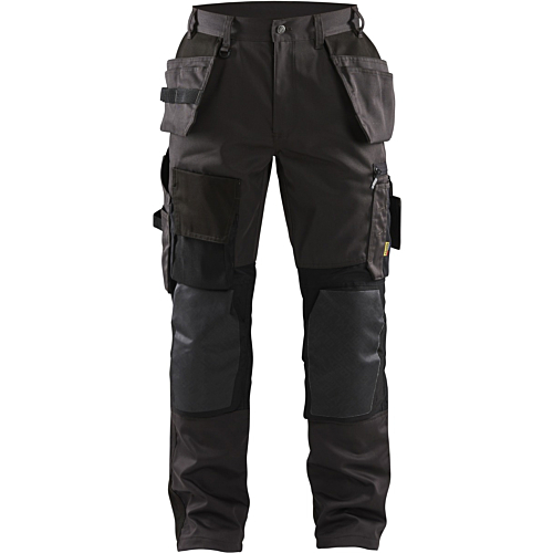 ストレッチ入りクラフトマンパンツ