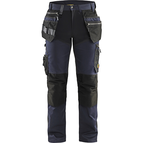 1599 Craftsman trousers with stretch