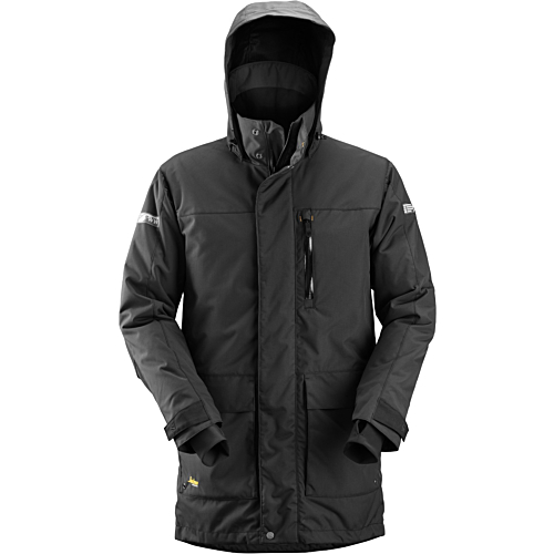 防水 37.5® インシュレーテッド パーカ