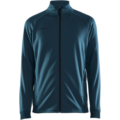 ADV Unify Jacket M-Aqua-XS