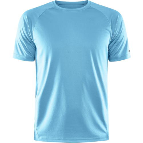 CORE Unify Training Tee M-Aqua-XS