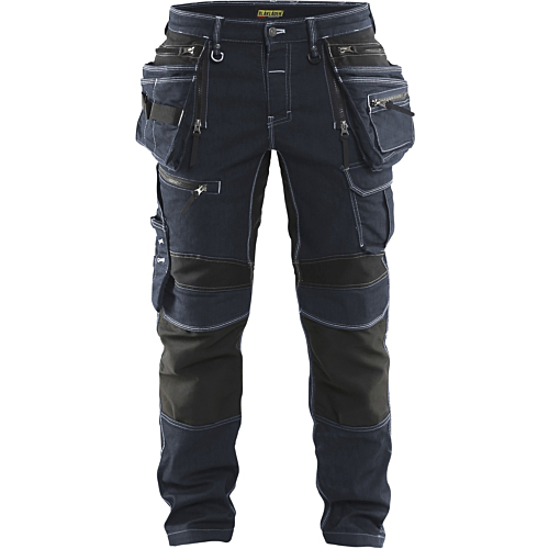 クラフトマンパンツ ストレッチ X1900