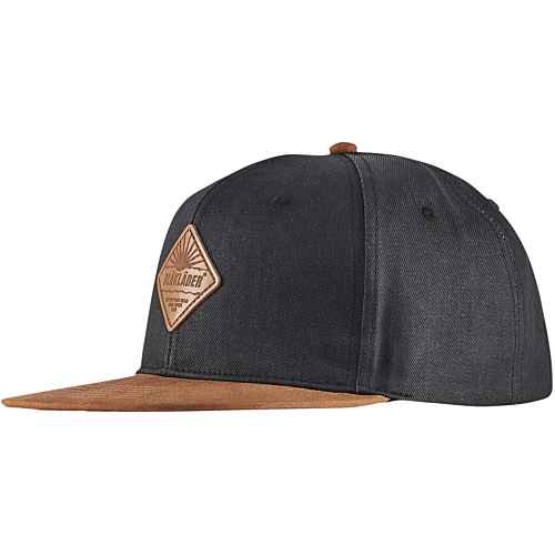 デニムキャップ