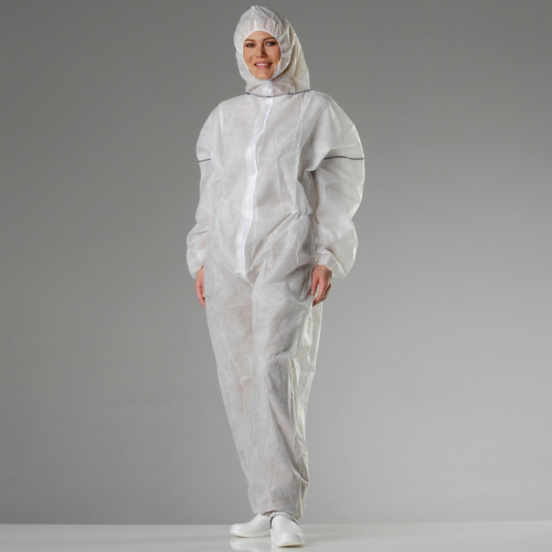 使い捨てつなぎ服 40枚入
