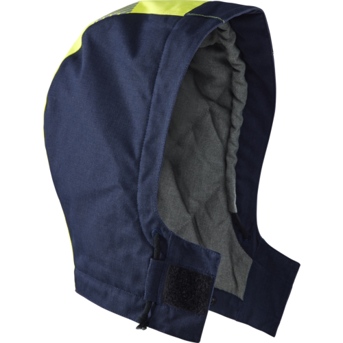 2167 Multinorm Winter Hood