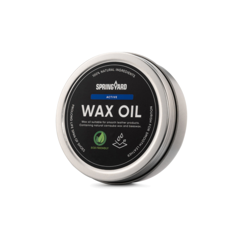 2229 Wax Oil