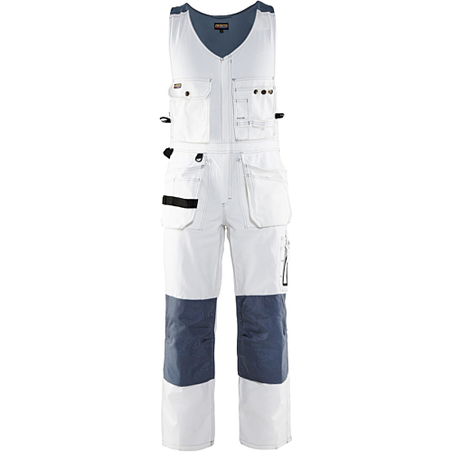 よだれかけオーバーオール