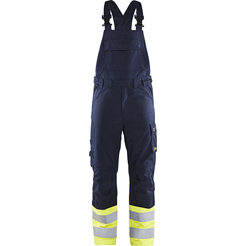 2605 Inherent Steel Bib trousers