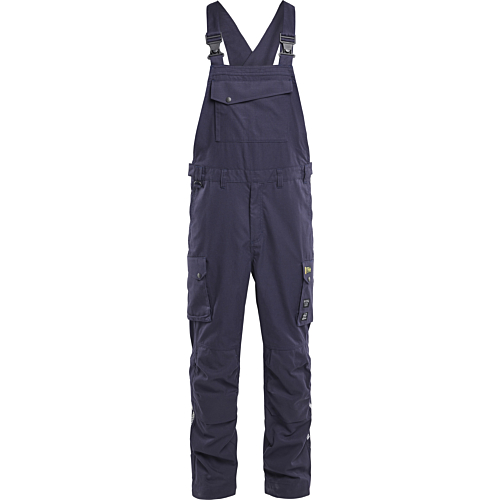 2617 Inherent Bib Trousers