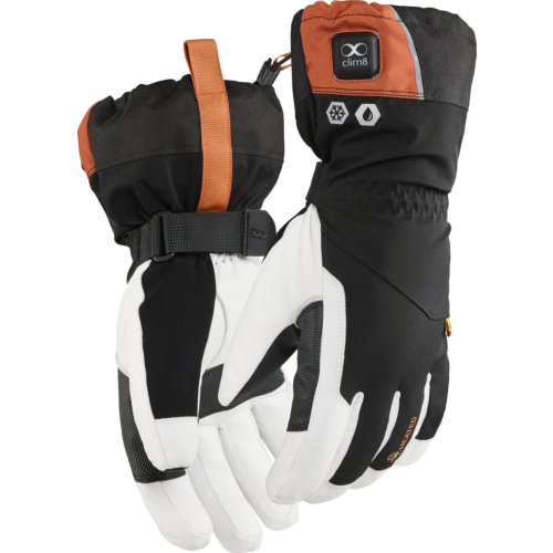 2816 Heated Glove Supreme Warm
